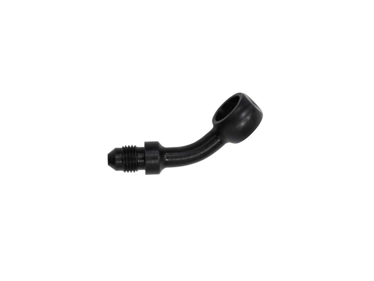 Goodridge 3/8 Banjo Fitting Black Goodridge Default Title