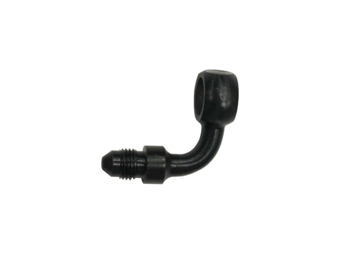 Goodridge 3/8 Banjo Fitting Black Goodridge Default Title