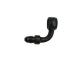 Goodridge 3/8 Banjo Fitting Black Goodridge Default Title