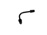 Goodridge 3/8 24 Tube Fitting Black Goodridge Default Title