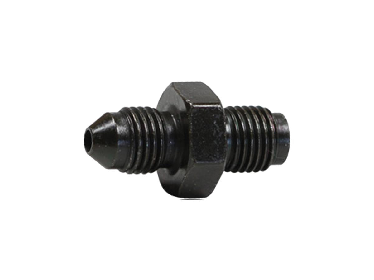 Goodridge 3/8 24 An 3 Adapter Black Goodridge Default Title