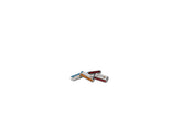 Arlen Ness Mini Marker Light Amber Led Configuration Arlen Ness Default Title