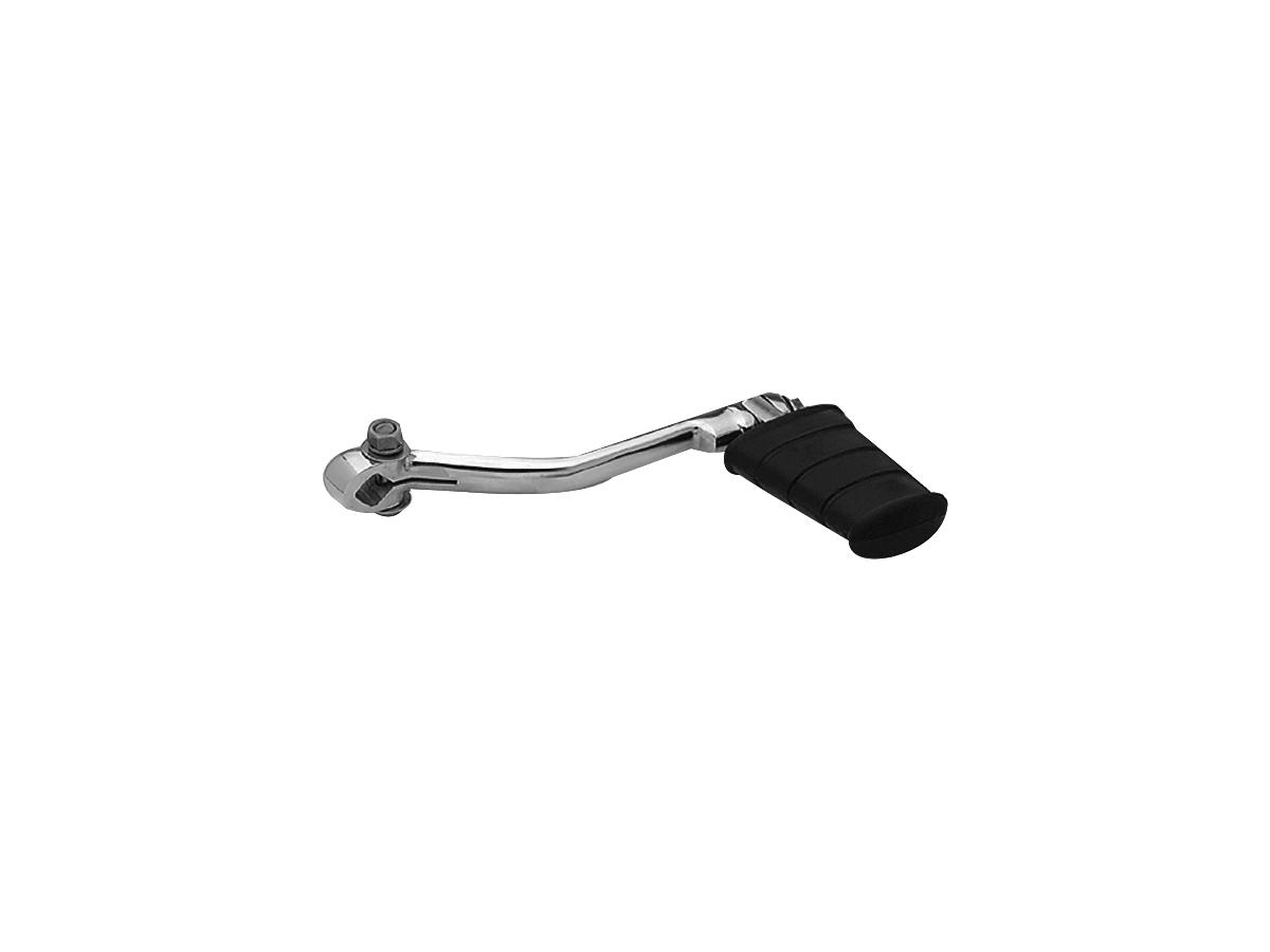 Cce Kickarm And Flat Pedal Assy Cce Default Title