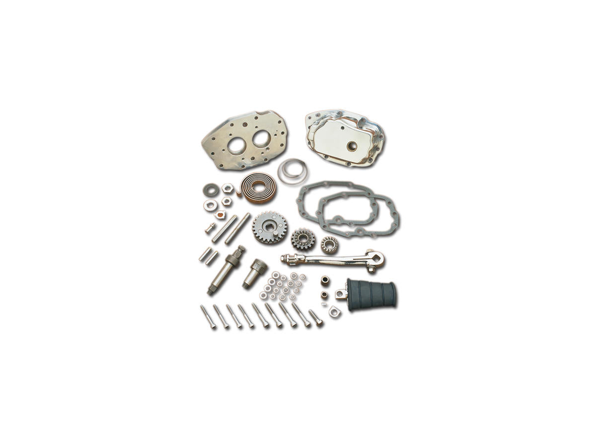Cce 5 Speed Kick Start Kit Cce Default Title