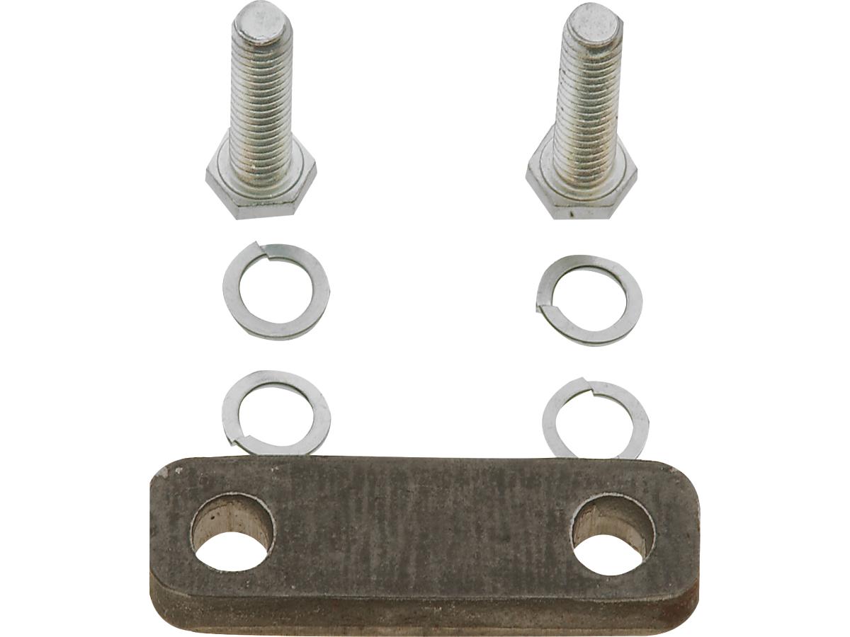 Cce Solenoid Mounting Kit Mounting Kit Cce Default Title