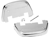 Cce Passenger Floorboard Cover Chrome Cce Default Title
