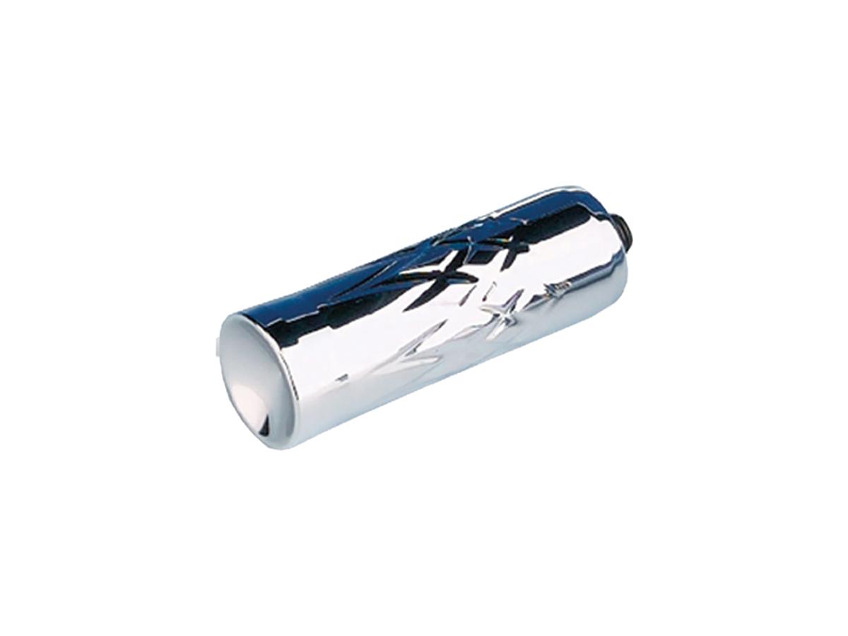 Arlen Ness Twister Shift/Brake Peg Chrome Arlen Ness Default Title