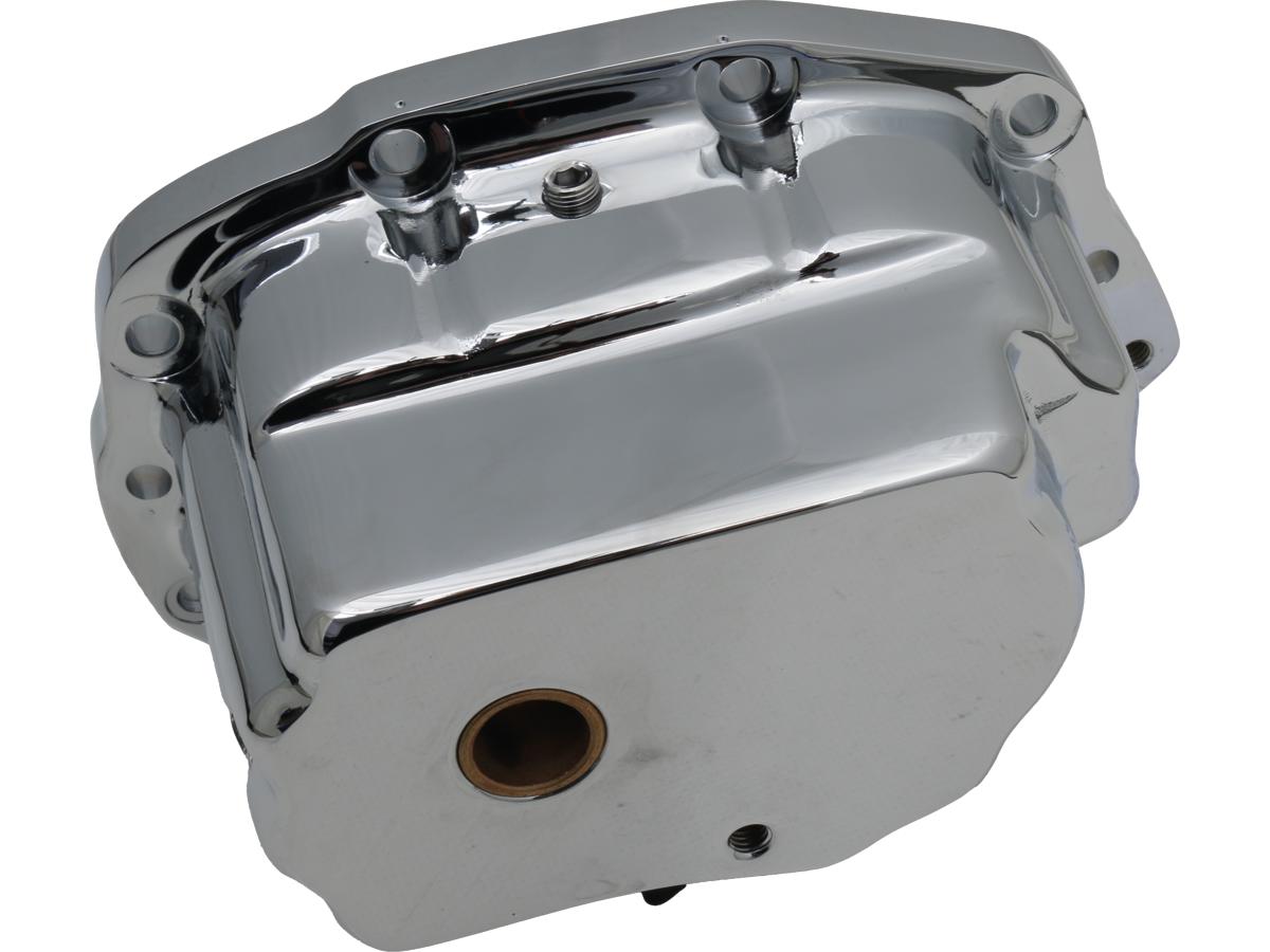 Cce Chr Cover F/ 5 Spd Kick Start Kt Cce Default Title
