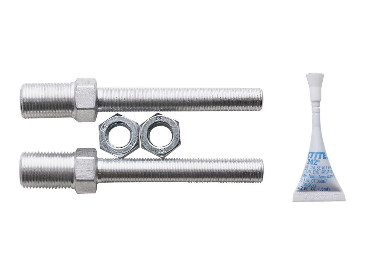 Arlen Ness Lowering Kit Adjustable 1" To 2" Rear Arlen Ness Default Title