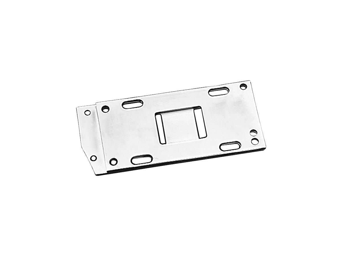 Cce Transmission Mounting Plate Cce Default Title