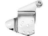 Cce Replacement Shifter Bracket Chrome Cce Default Title