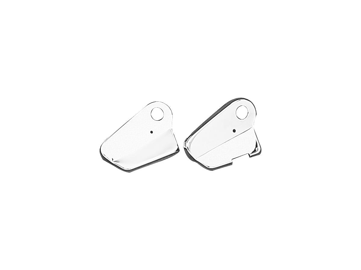 Cce Replacement Shifter Covers Chrome Cce Default Title