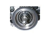 Jims Mega Nut With Lock Plate Jims Default Title