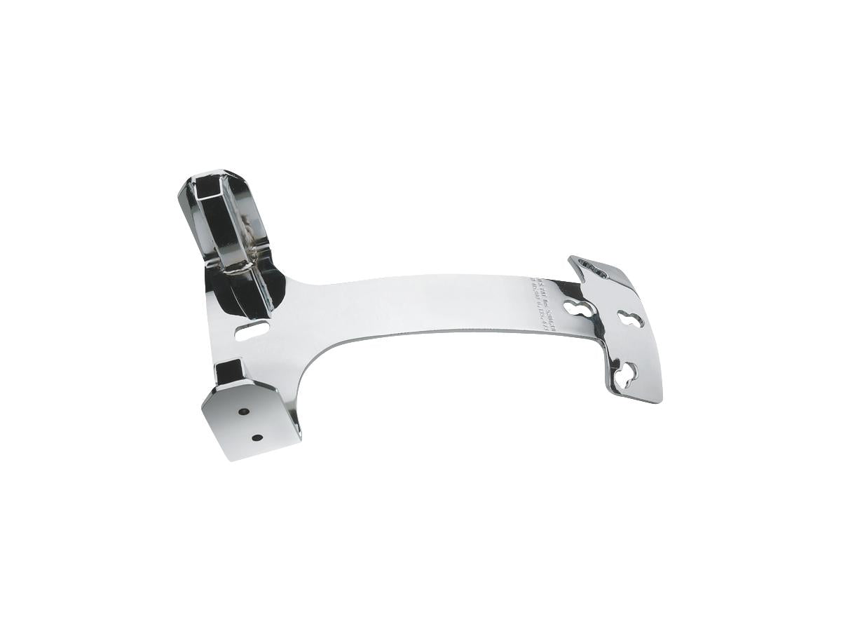 Kuryakyn Plug &Amp; Play Sissy Bar Mount For H D Models With 130mm, 140mm Or 150mm Rear Tires (Softail, Dyna, Sportster, Fxr) Kuryakyn Default Title