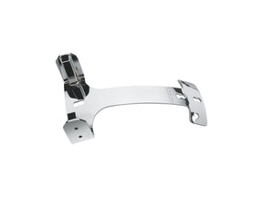 Kuryakyn Plug &Amp; Play Sissy Bar Mount For H D Models With 130mm, 140mm Or 150mm Rear Tires (Softail, Dyna, Sportster, Fxr) Kuryakyn Default Title