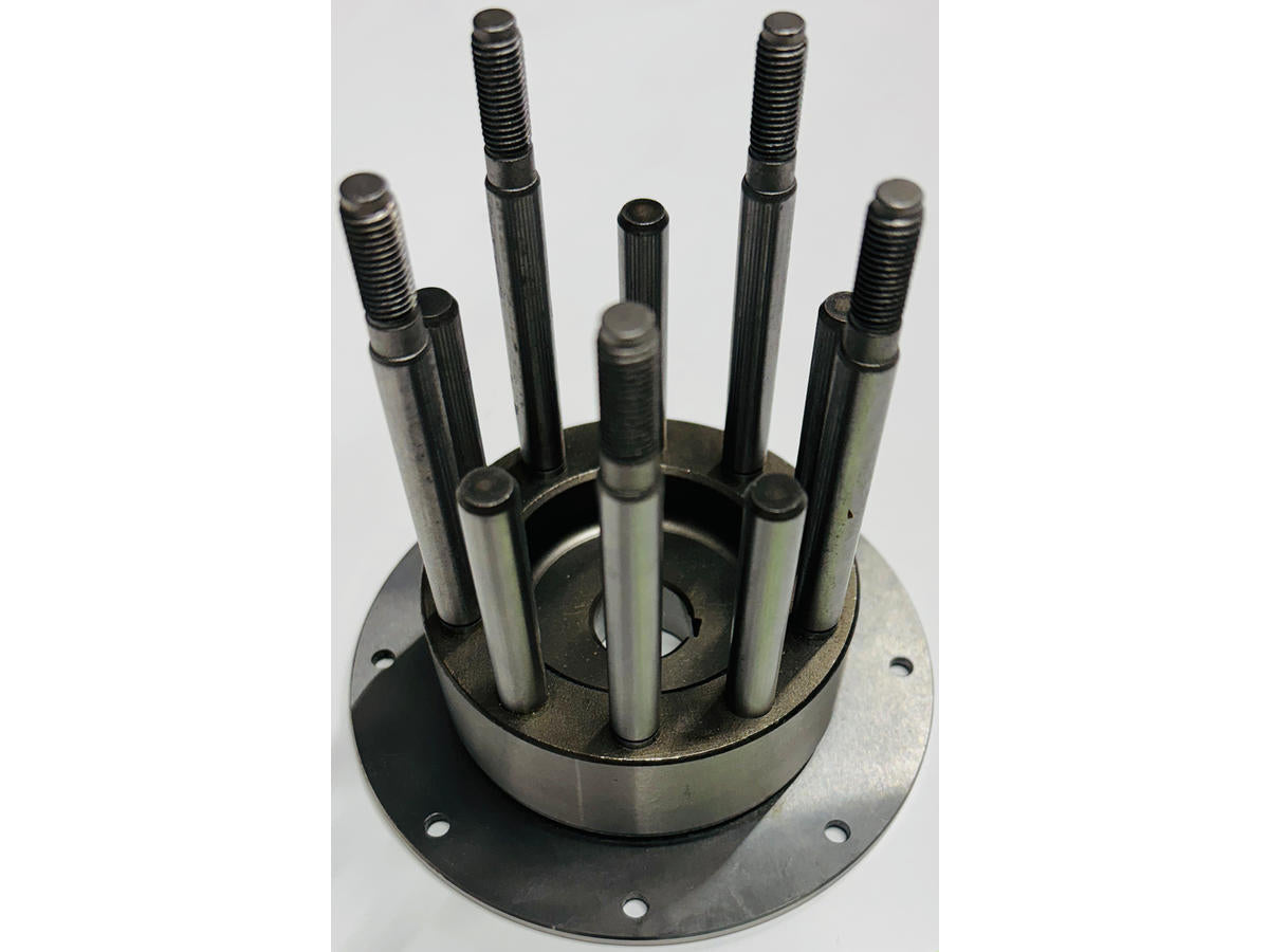 Cce Clutch Hub 5 Fingers With Studs Cutch Hub With 5 Studs Cce Default Title