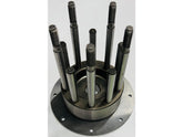 Cce Clutch Hub 5 Fingers With Studs Cutch Hub With 5 Studs Cce Default Title