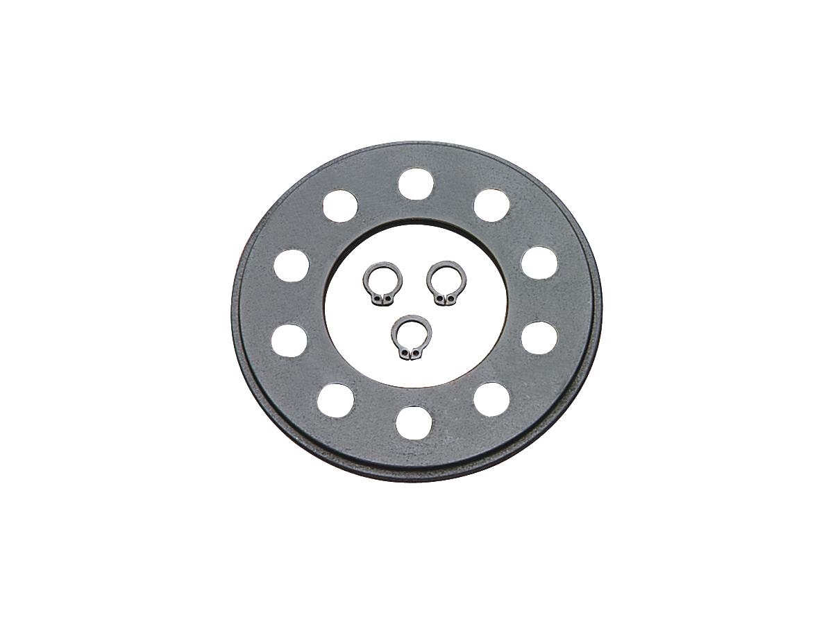 Cce Clutch Drum Retainer Cce Default Title