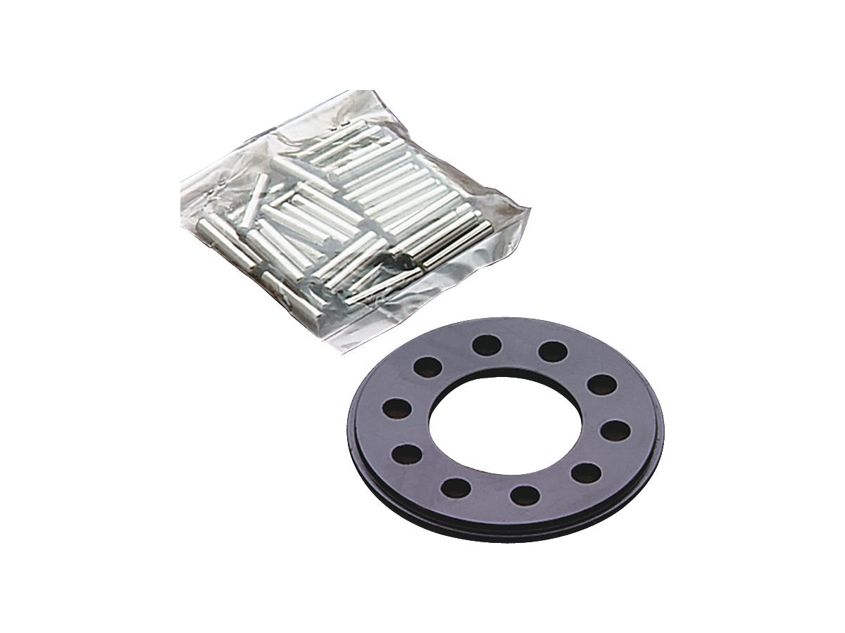 Cce Long Roller Clutch Hub Bearing And Drum Retainer Kit Cce Default Title