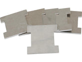 Hayden Shim Pack For M6 C Primary Chain Tensioner Hayden Default Title