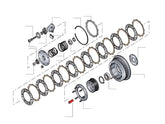 Cce Clutch Stud Spacers Clutch Stud Spacer Cce Default Title