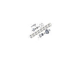 Cce Nut, Adjuster Screw Clutch Adjuster Nut Cce Default Title