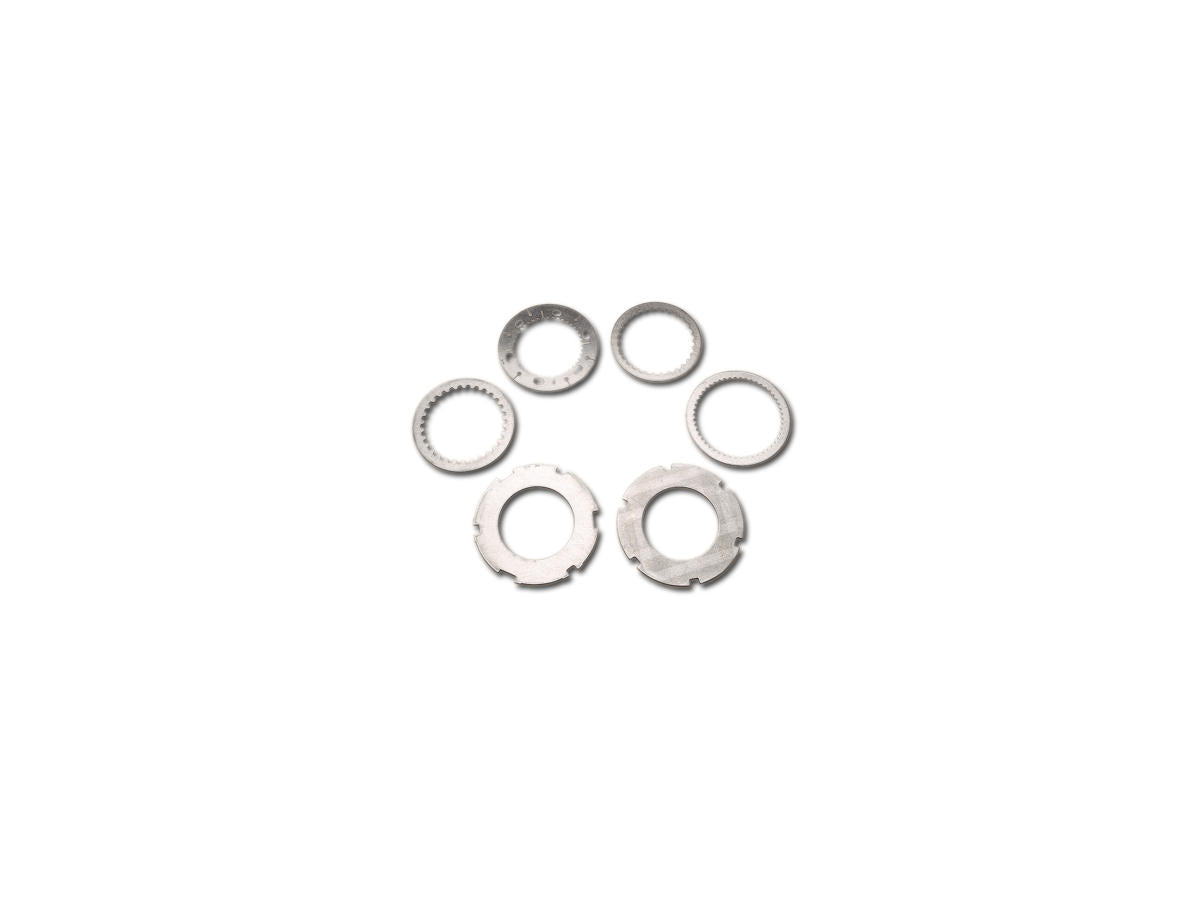 Alto Steel Drive Plates Set Steel Drive Plate Alto Default Title