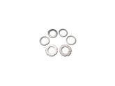 Alto Steel Drive Plates Set Steel Drive Plate Alto Default Title