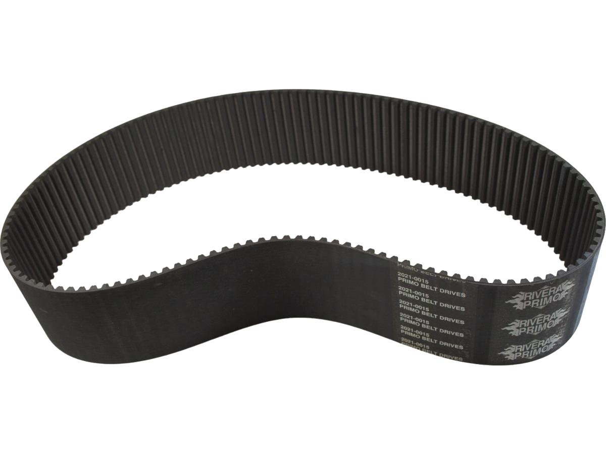 Rivera Primo 3" Replacement Belt 8 Mm 3" 135 Teeth Rivera Primo Default Title