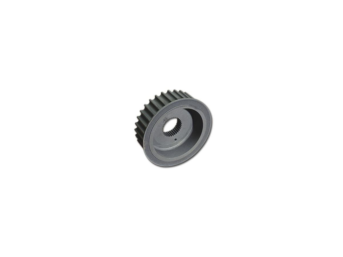 Cce Steel Transmission Pulley 34 Teeth Cce Default Title