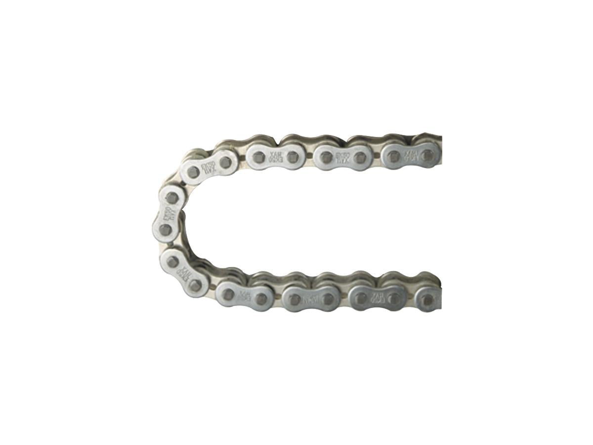 Ek Chain 530 Zvx Series Ultra Heavy Duty Sealed O Ring Chain 120 Link Chrome Ek Chain Default Title