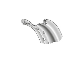 Cce Spoke Set 21" Spool Fl Spokes Cce