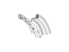 Cce Spoke Set Set 19" Spokes Cce