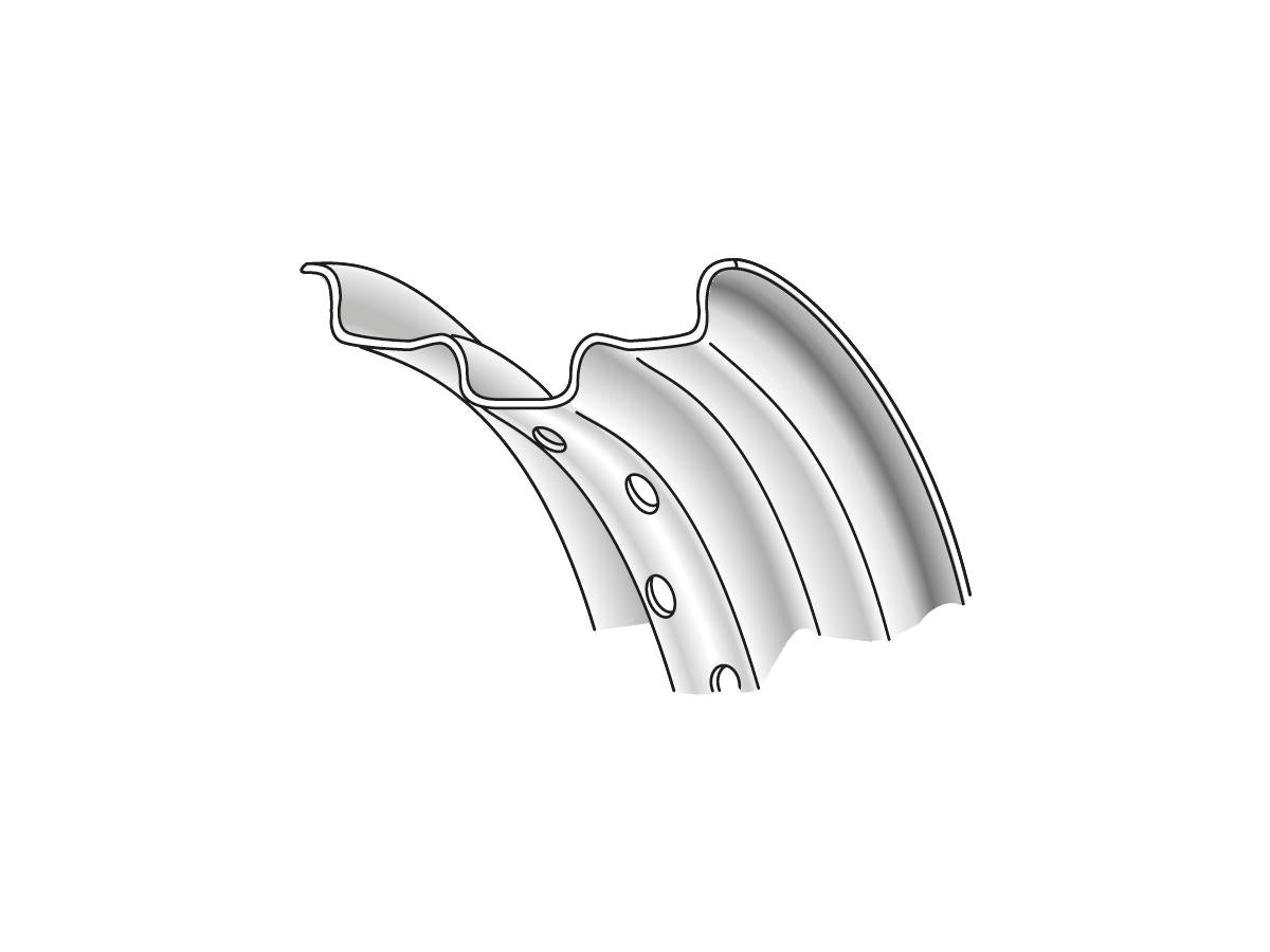Cce Spoke Set 15" Spool Fl Spokes Cce