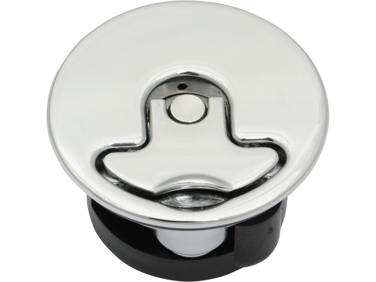 Cce Non Vented Aircraft Style Replacement Gas Cap Without Lock Cce Default Title