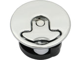 Cce Non Vented Aircraft Style Replacement Gas Cap Without Lock Cce Default Title