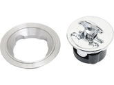 Cce Aircraft Style Gas Cap Vented, Non Locking Gas Cap Kit Non Locking Gas Cap Kit With Vented Cap Only Cce Default Title