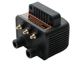 Dynatek Twin Fire Ignition Coil Black 3 Ohm Single Fire Dynatek Default Title