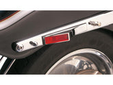 Cce Mirage Marker Light Chrome Red Cce Default Title