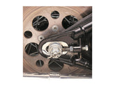 Cce Polished Stainless Axle Plates Cce Default Title