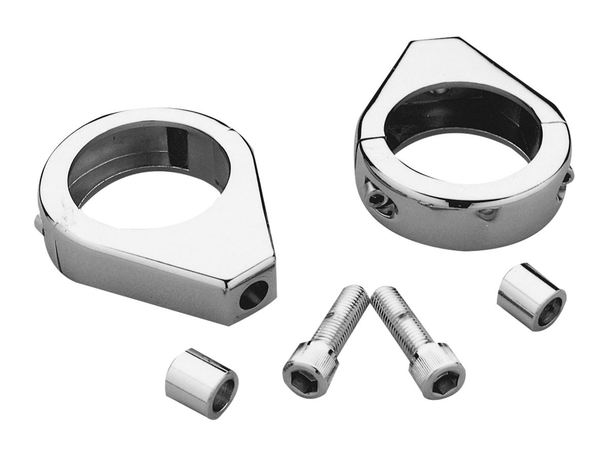 Cce Turn Signal Relocation Clamp For 41 Mm Tubes Cce Default Title