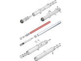 Cce Fork Spring Set Fork Spring Cce Default Title