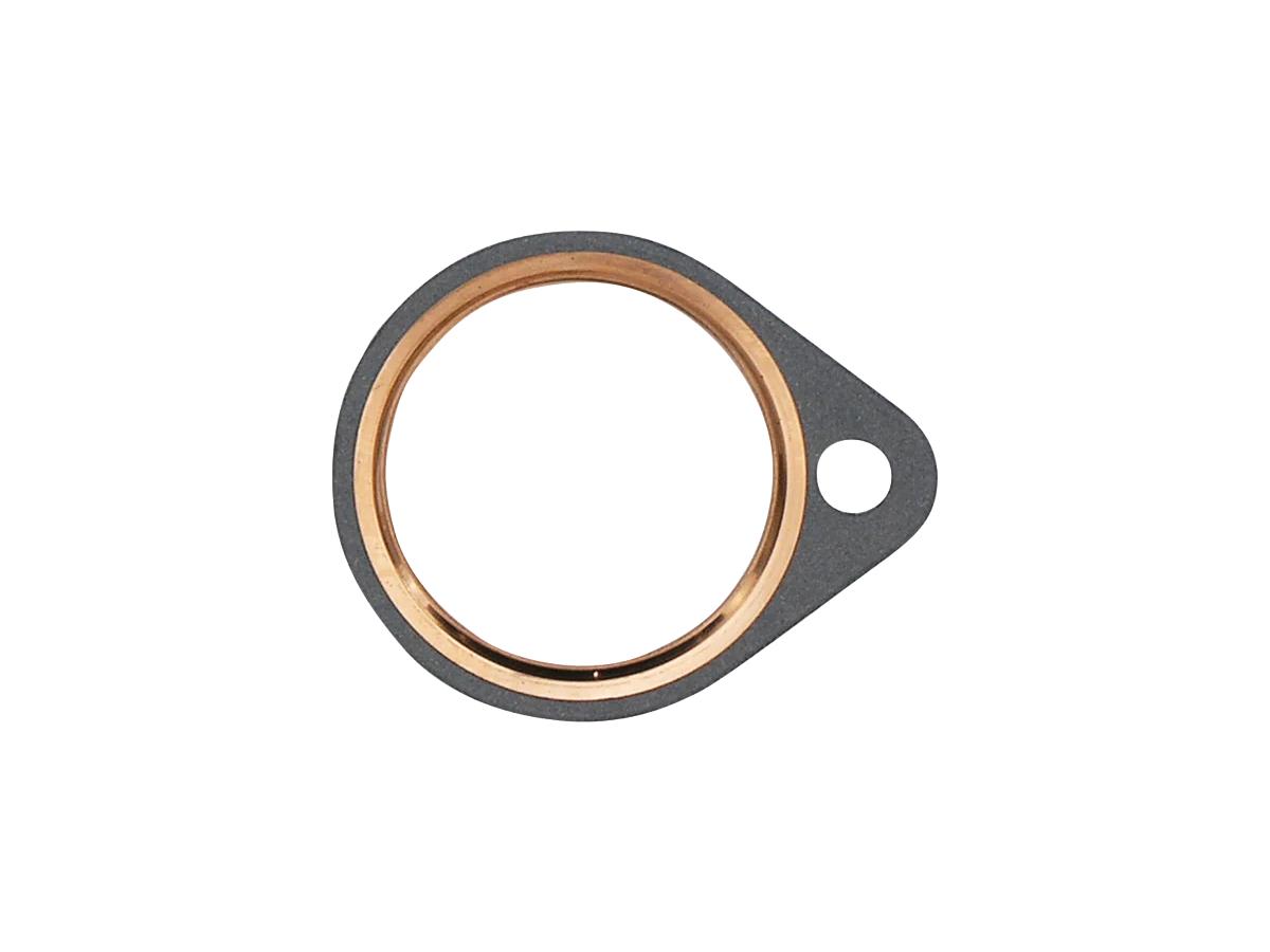 Cce Exhaust Gaskets Pack Of 10 Pack 10 Cce Default Title