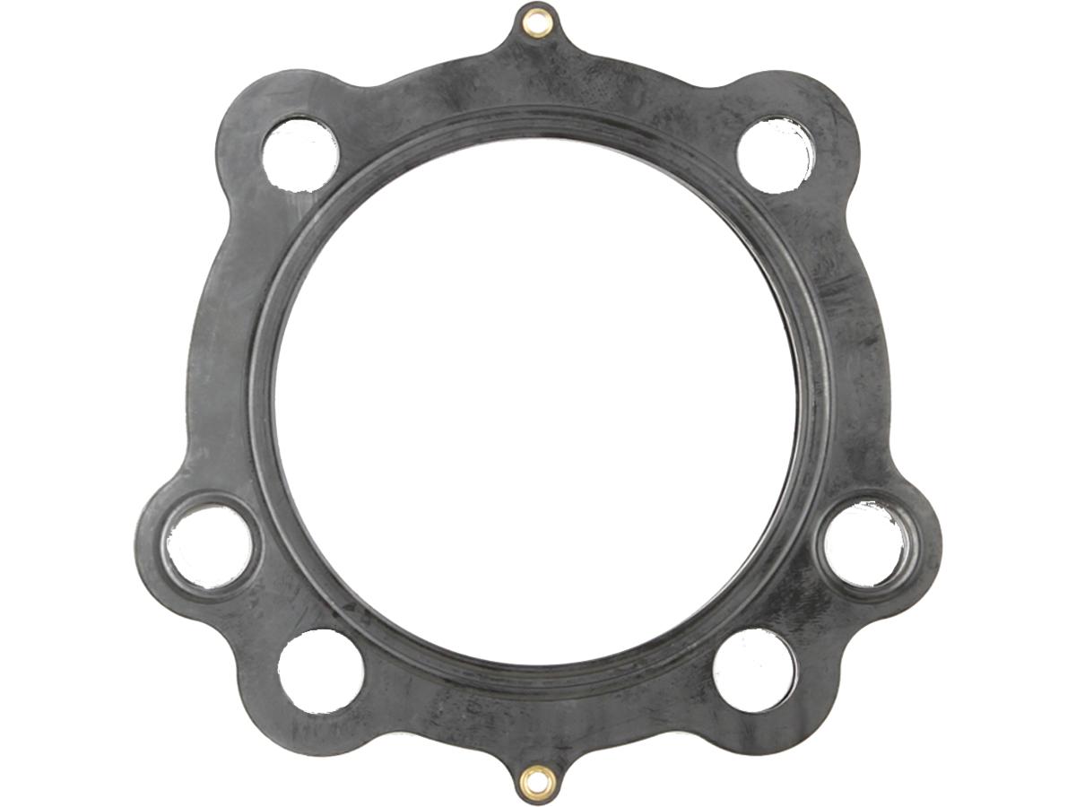 Cometic Multi Layer Steel (Mls) Cylinder Head Gasket .040" 3 1/2" Cometic Default Title