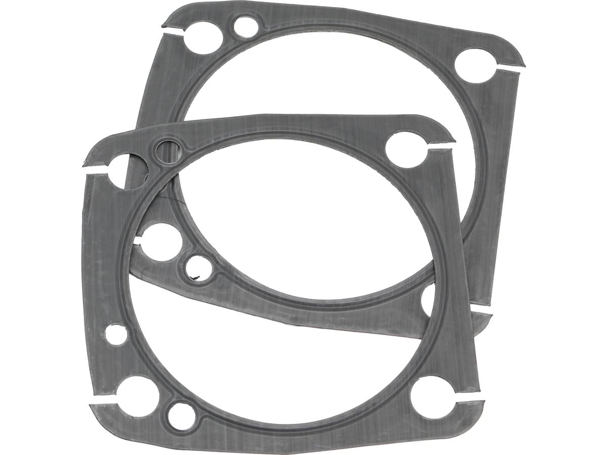 Cometic Rcm Base Gaskets .020" 3 1/2" Cometic Default Title