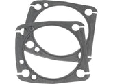 Cometic Rcm Base Gaskets .020" 3 1/2" Cometic Default Title
