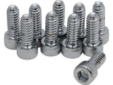 Cce Chrome 10 24x1/2" Allen Screw Cce Default Title