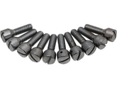 Cce Chrome Vent Screw Cce Default Title