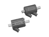 Dynatek Single Tower Ignition Coils Black 5 Ohm Single Fire Dynatek Default Title