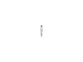 Cce Left Drum Brake Fork Slider Cce Default Title